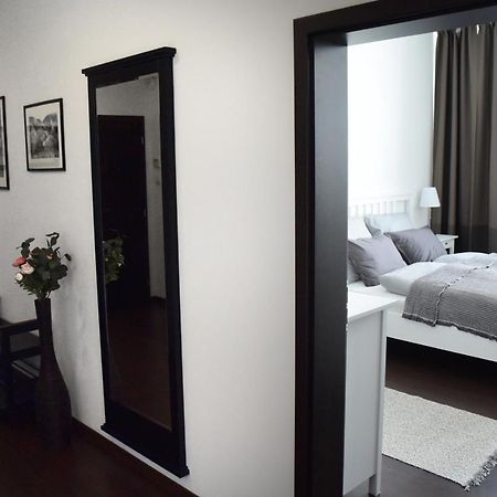 Апартаменти Apartman Dc2 Дечин Екстер'єр фото