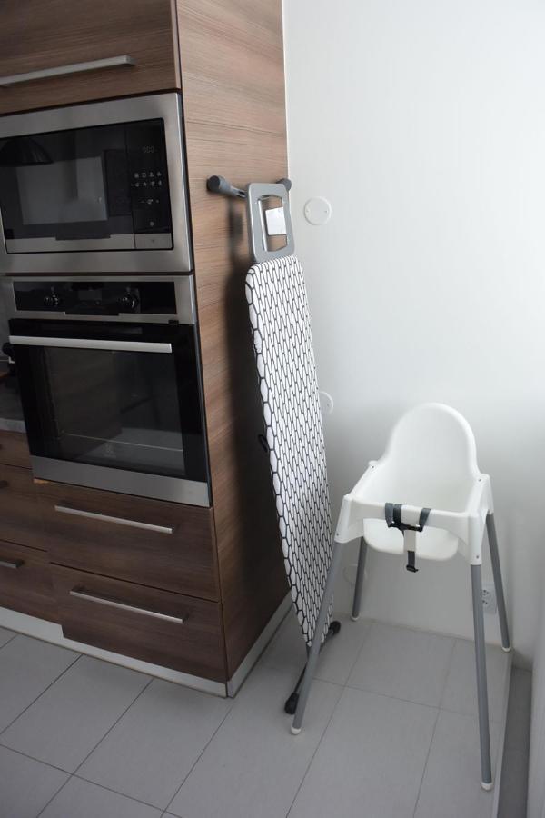 Апартаменти Apartman Dc2 Дечин Екстер'єр фото