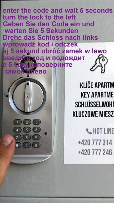 Апартаменти Apartman Dc2 Дечин Екстер'єр фото