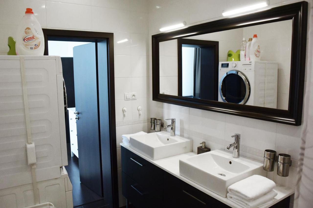 Апартаменти Apartman Dc2 Дечин Екстер'єр фото